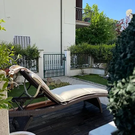 Casa Vacanze Costa Milano Marittima *