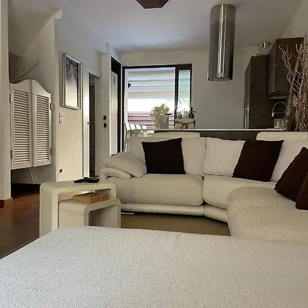 Villa Casa Vacanze Costa Milano Marittima