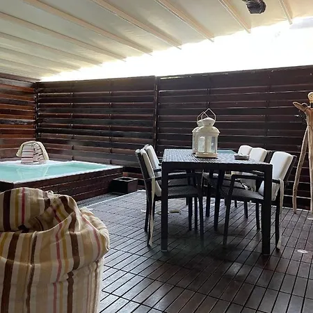 Casa Vacanze Costa Milano Marittima * Cervia