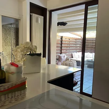 Villa Casa Vacanze Costa Milano Marittima