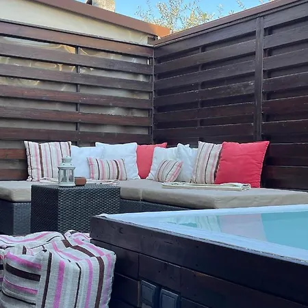 Casa Vacanze Costa Milano Marittima
