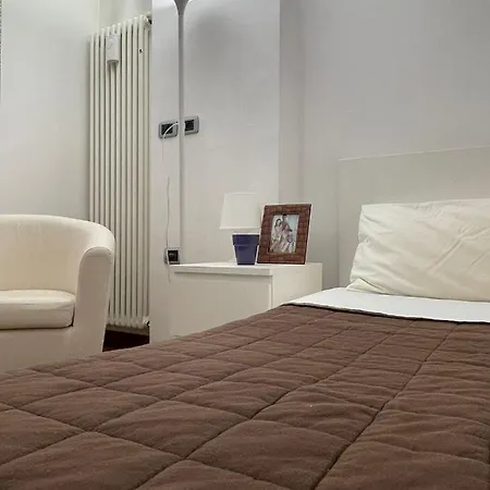 Casa Vacanze Costa Milano Marittima Villa *