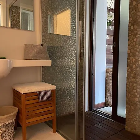 Casa Vacanze Costa Milano Marittima Villa