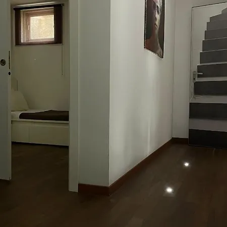 Casa Vacanze Costa Milano Marittima Villa *