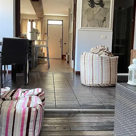 Villa Casa Vacanze Costa Milano Marittima Cervia