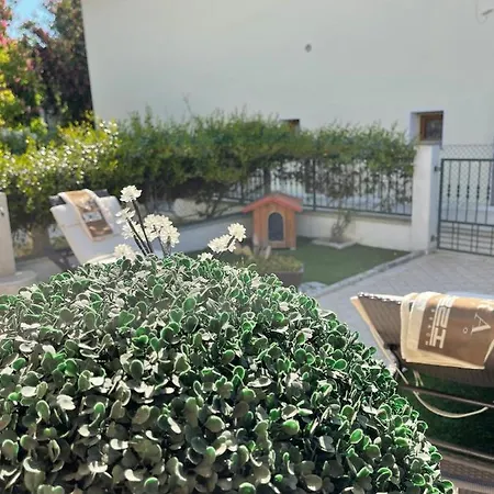 Casa Vacanze Costa Milano Marittima