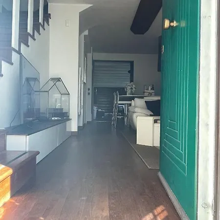 Villa Casa Vacanze Costa Milano Marittima *