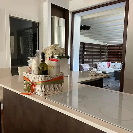 Villa Casa Vacanze Costa Milano Marittima *