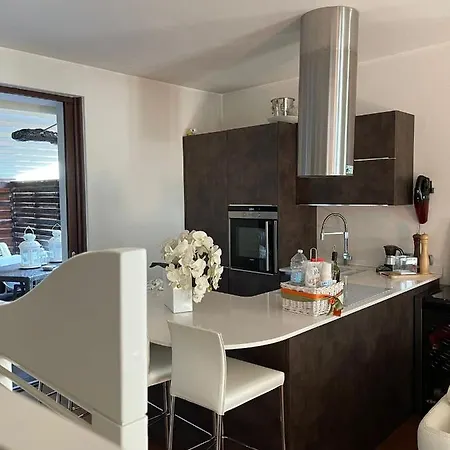 Villa Casa Vacanze Costa Milano Marittima